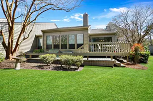 40 Planters Wood Dr, Hilton Head Island, SC 29928 - Photo 2