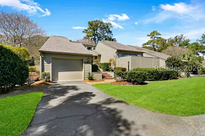 40 Planters Wood Drive #2519, Hilton Head Island, SC 29928 - Photo 34