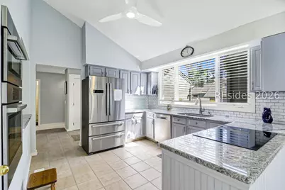 40 Planters Wood Drive #2519, Hilton Head Island, SC 29928 - Photo 6