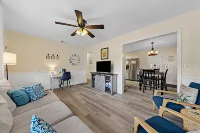 1905 Oconnell Street, Beaufort, SC 29902 - Photo 8