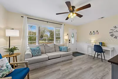 1905 Oconnell Street, Beaufort, SC 29902 - Photo 4