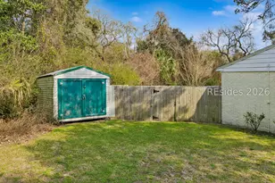 1905 Oconnell St, Beaufort, SC 29902 - Photo 34