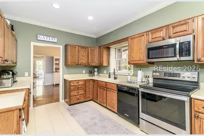 61 Big Woods Drive, Hilton Head Island, SC 29926 - Photo 14