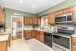 61 Big Woods Dr, Hilton Head Island, SC 29926 - Photo 14