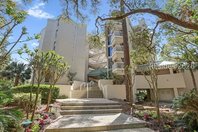 77 Ocean Lane #117, Hilton Head Island, SC 29928 - Photo 2