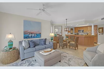 77 Ocean Lane #117, Hilton Head Island, SC 29928 - Photo 1