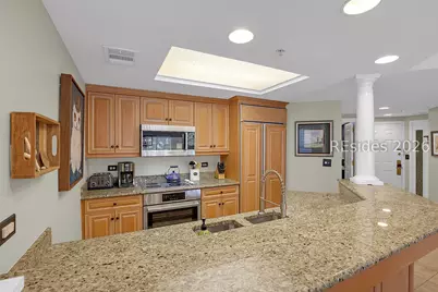 77 Ocean Lane #117, Hilton Head Island, SC 29928 - Photo 8