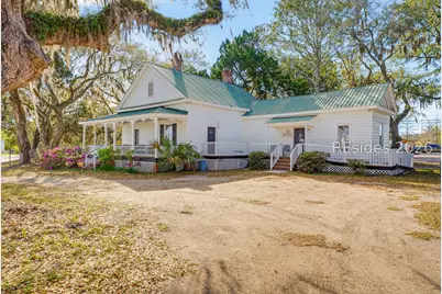 10 Broad River Boulevard, Beaufort, SC 29906 - Photo 2
