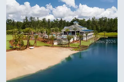 193 Lighthouse Drive, Hardeeville, SC 29927 - Photo 50