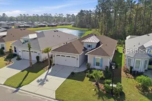 193 Lighthouse Dr, Hardeeville, SC 29927 - Photo 2