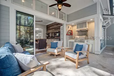 18 Pine Shadow Court, Bluffton, SC 29910 - Photo 4