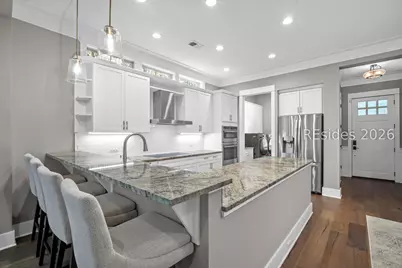 18 Pine Shadow Court, Bluffton, SC 29910 - Photo 2