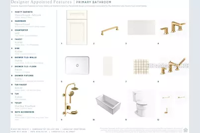 4972 Azalea Drive, Hardeeville, SC 29927 - Photo 6