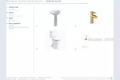 4972 Azalea Drive, Hardeeville, SC 29927 - Photo 8