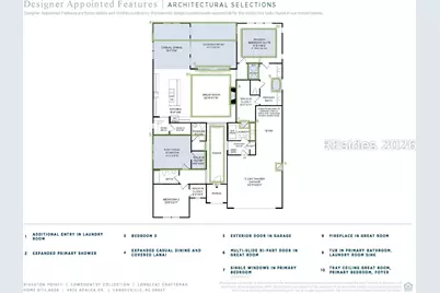 4972 Azalea Drive, Hardeeville, SC 29927 - Photo 2