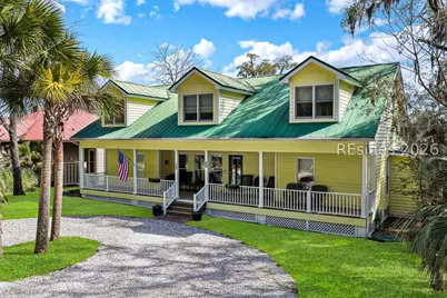 535 Broad River Road, Ridgeland, SC 29936 - Photo 1