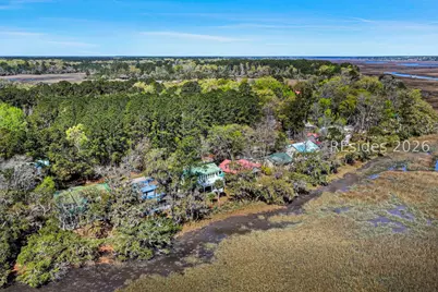 535 Broad River Road, Ridgeland, SC 29936 - Photo 78