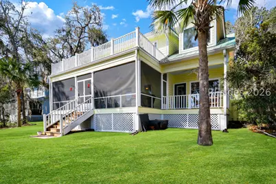 535 Broad River Road, Ridgeland, SC 29936 - Photo 58