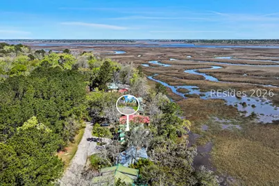 535 Broad River Road, Ridgeland, SC 29936 - Photo 66