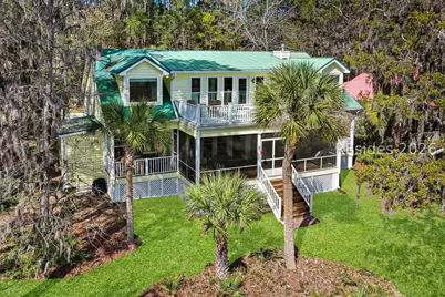 535 Broad River Road, Ridgeland, SC 29936 - Photo 8