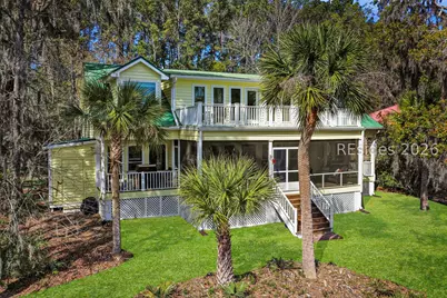 535 Broad River Road, Ridgeland, SC 29936 - Photo 60