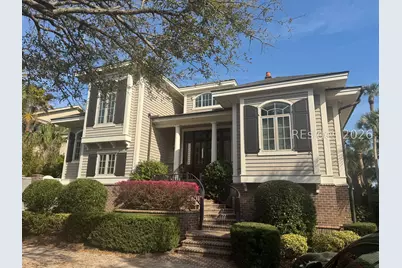 15 Man O War, Hilton Head Island, SC 29928 - Photo 1