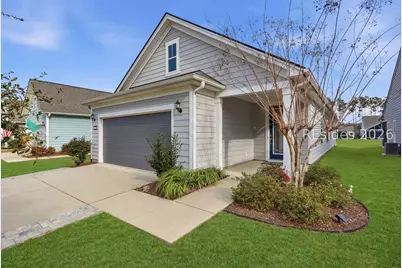 452 Blue Jay Lane, Okatie, SC 29909 - Photo 1