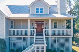 22 Blue Heron Point, Hilton Head Island, SC 29926 - Photo 4