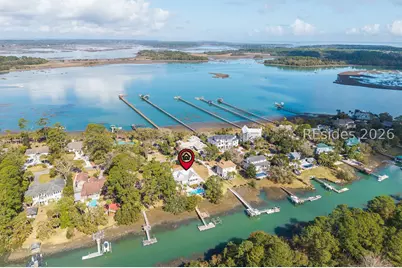 22 Blue Heron Point, Hilton Head Island, SC 29926 - Photo 12