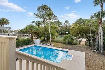 22 Blue Heron Point, Hilton Head Island, SC 29926 - Photo 72