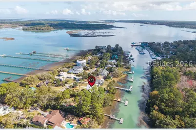 22 Blue Heron Point, Hilton Head Island, SC 29926 - Photo 10