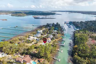 22 Blue Heron Point, Hilton Head Island, SC 29926 - Photo 10