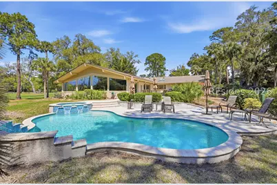 34 N Live Oak Road, Hilton Head Island, SC 29928 - Photo 2