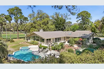 34 N Live Oak Road, Hilton Head Island, SC 29928 - Photo 48