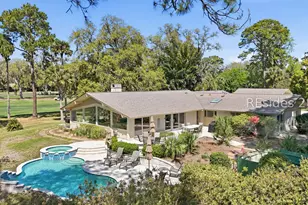 34 N Live Oak Rd, Hilton Head Island, SC 29928 - Photo 48