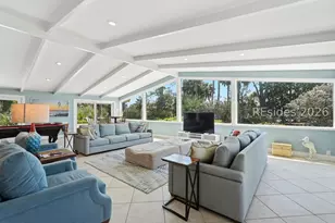 34 N Live Oak Rd, Hilton Head Island, SC 29928 - Photo 12