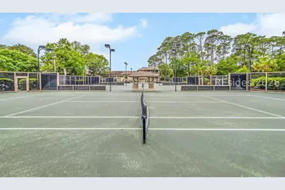 34 N Live Oak Road, Hilton Head Island, SC 29928 - Photo 56