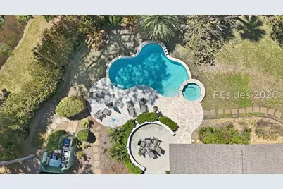 34 N Live Oak Road, Hilton Head Island, SC 29928 - Photo 50