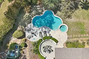34 N Live Oak Rd, Hilton Head Island, SC 29928 - Photo 50
