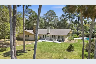 34 N Live Oak Road, Hilton Head Island, SC 29928 - Photo 48