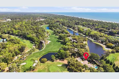 34 N Live Oak Road, Hilton Head Island, SC 29928 - Photo 52