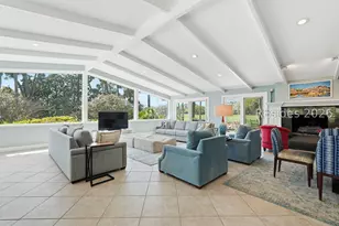 34 N Live Oak Rd, Hilton Head Island, SC 29928 - Photo 14