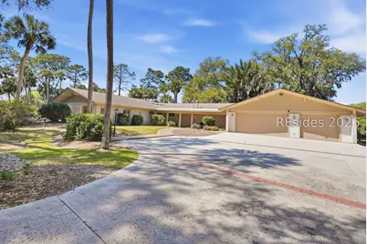 34 N Live Oak Road, Hilton Head Island, SC 29928 - Photo 70