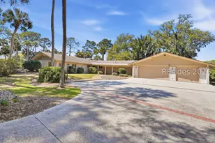 34 N Live Oak Rd, Hilton Head Island, SC 29928 - Photo 70