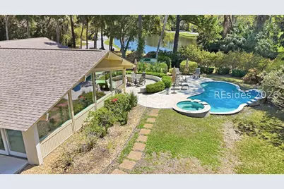 34 N Live Oak Road, Hilton Head Island, SC 29928 - Photo 4