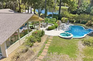 34 N Live Oak Rd, Hilton Head Island, SC 29928 - Photo 4