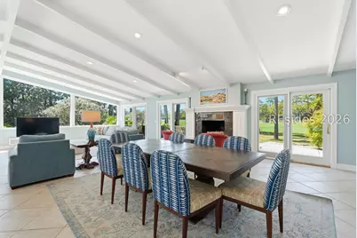 34 N Live Oak Road, Hilton Head Island, SC 29928 - Photo 1