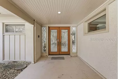 34 N Live Oak Road, Hilton Head Island, SC 29928 - Photo 6