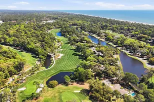 34 N Live Oak Rd, Hilton Head Island, SC 29928 - Photo 52