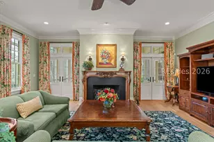 34 Oak Pond Passage, Beaufort, SC 29906 - Photo 18